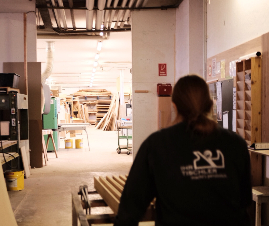 Balcosy Where? Warum wir nachhaltige Möbel in Österreich produzieren