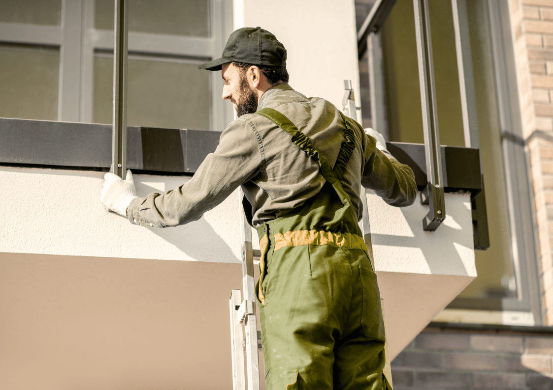 Wieso ein nachträglicher Balkonanbau so kompliziert ist