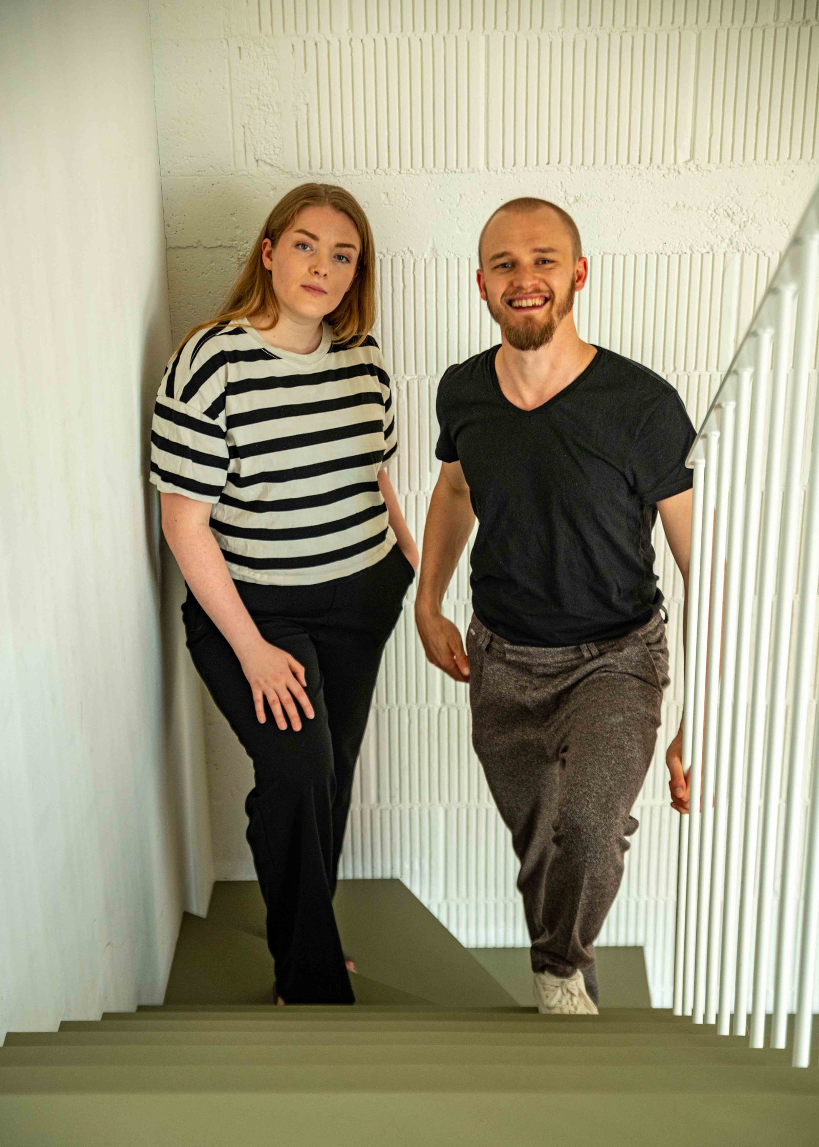 Balcosy Who? Ein Blick hinter den Vorhang eines Startups