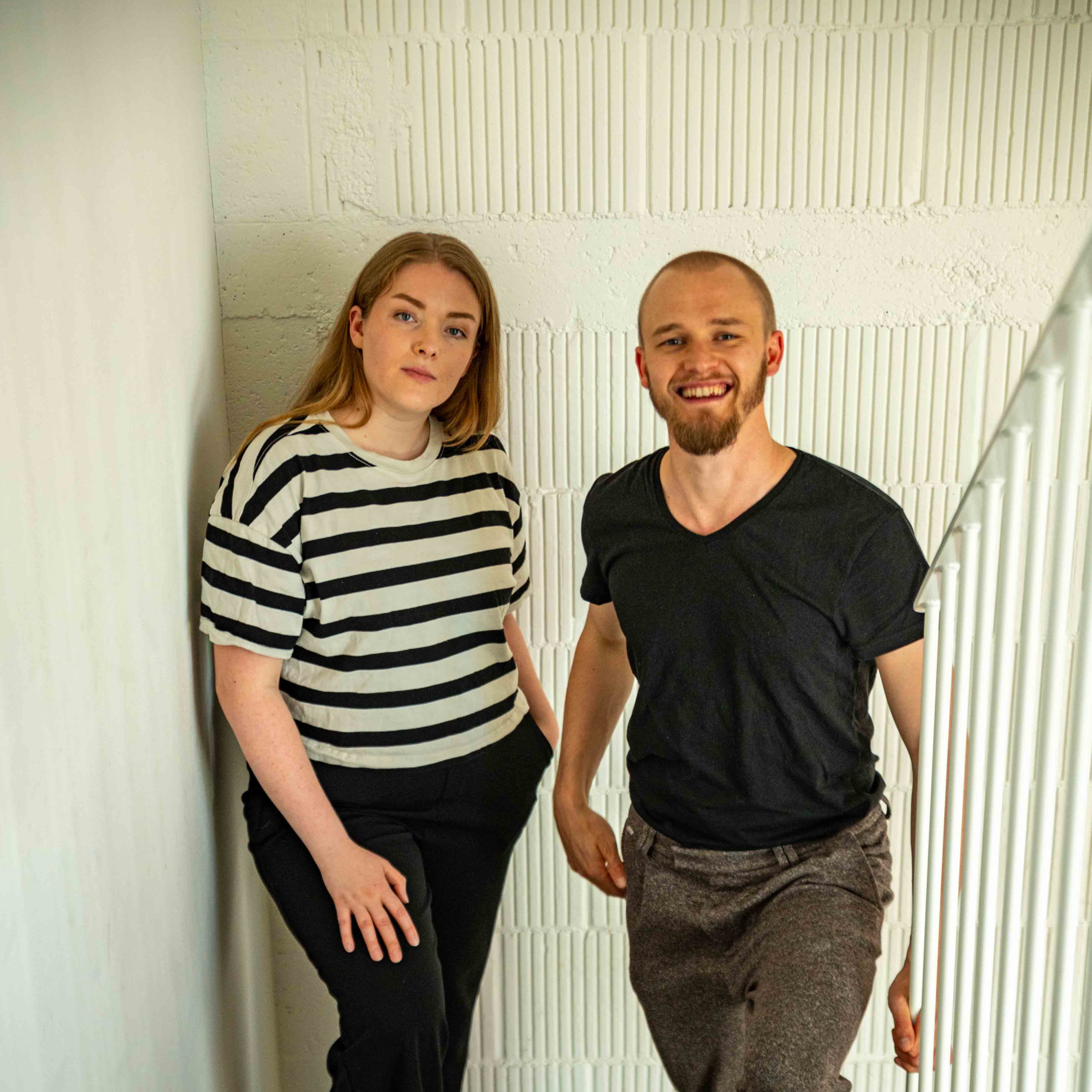 Balcosy Who? Ein Blick hinter den Vorhang eines Startups