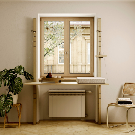 Sitzfenster Set