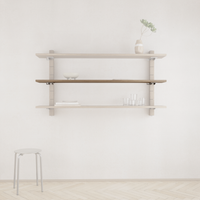 SUNDÅ Regalmodul Duo