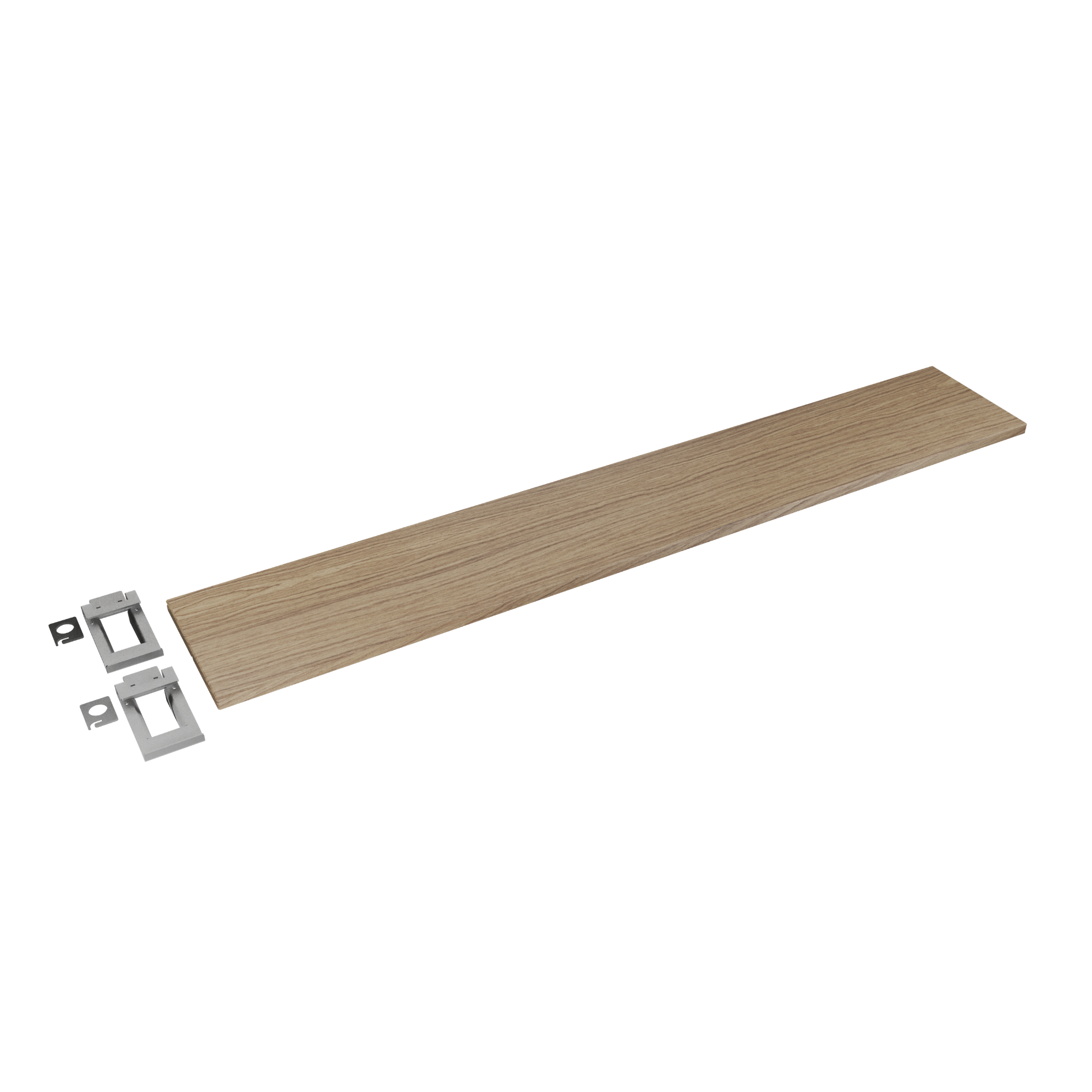 Balcosy Regalmodul Duo