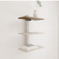 SUNDÅ Regalmodul Solo