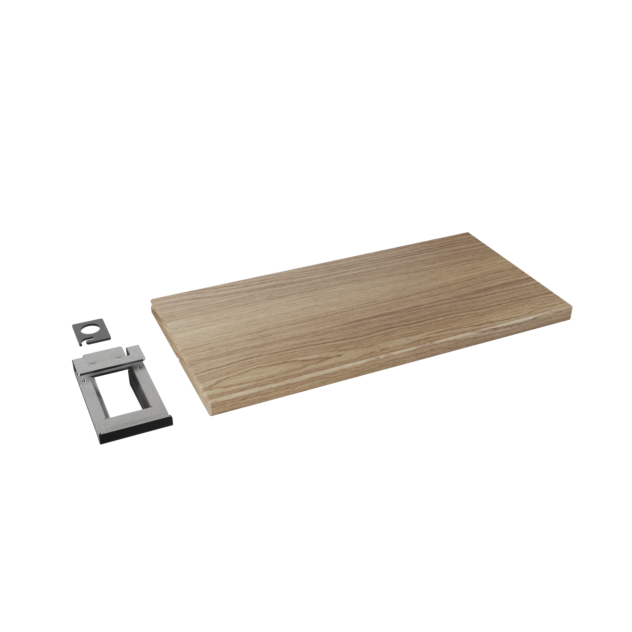Balcosy Regalmodul Solo