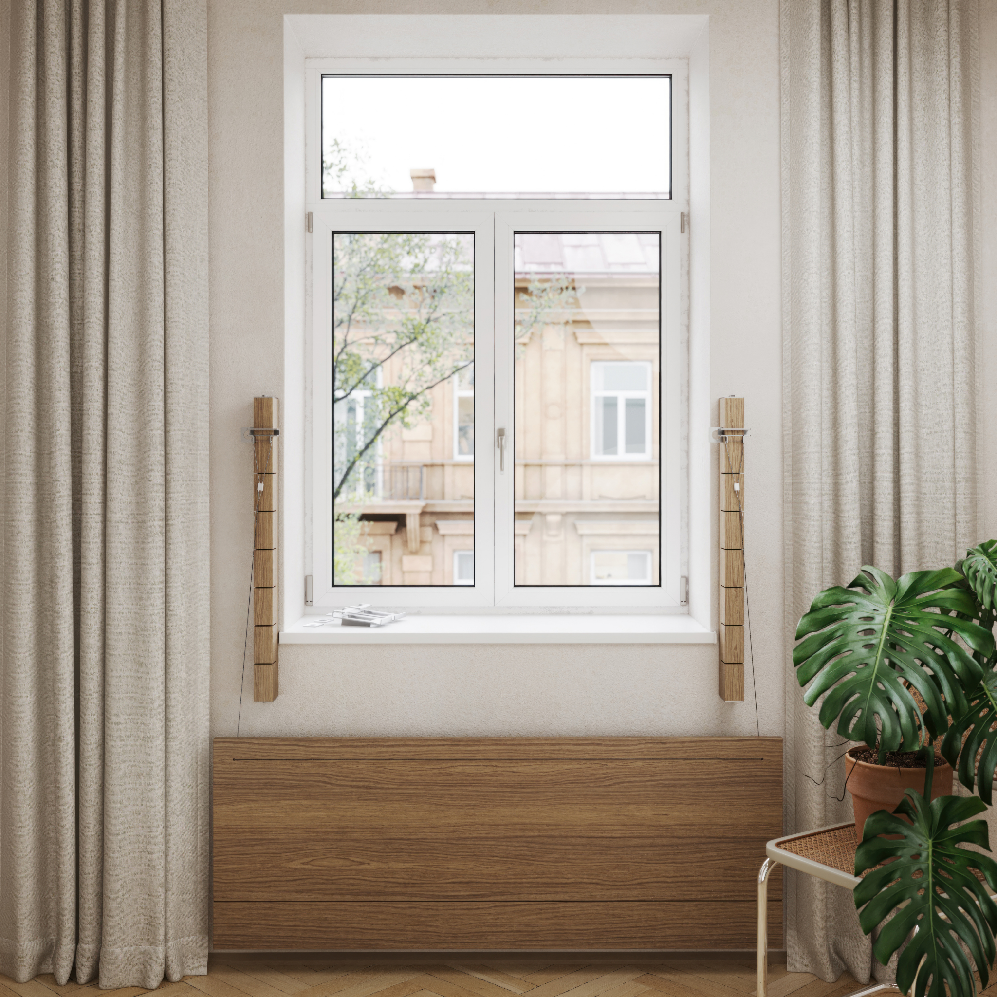 Sitzfenster