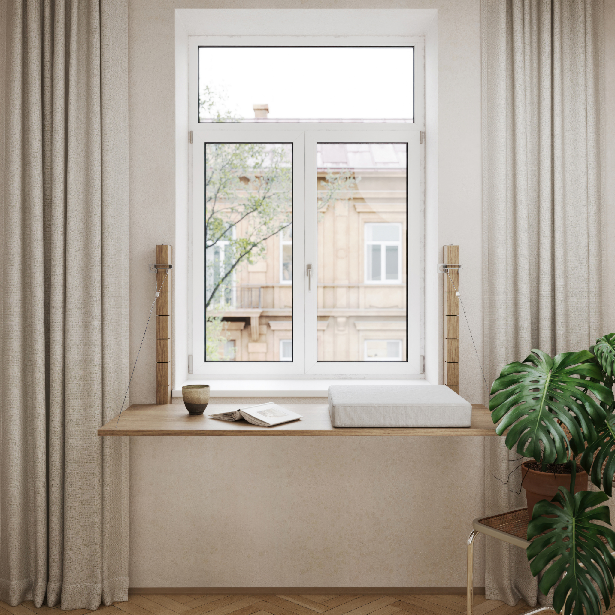 Sitzfenster