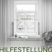 Sitzfenster