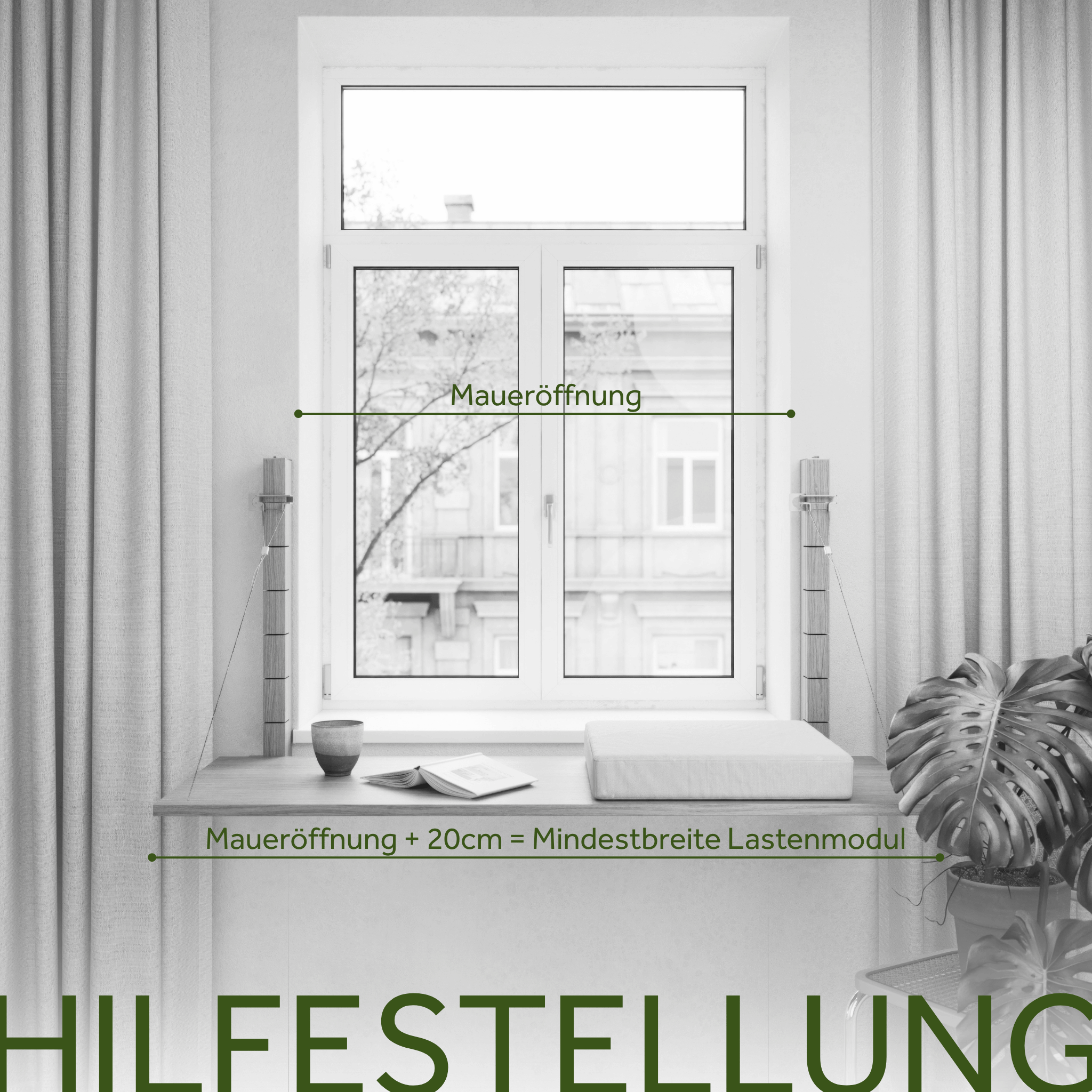 Sitzfenster